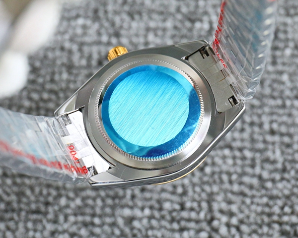 ブランド時計細部ディテール